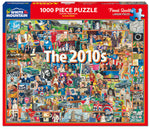 The 2010s Puzzle: 1000pz