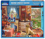 Home Sweet Home Puzzle: 1000oz
