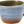 Stoneware Creamer - Reactive Glaze