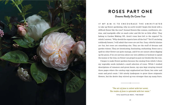 Garden Maker, Book - Gardening