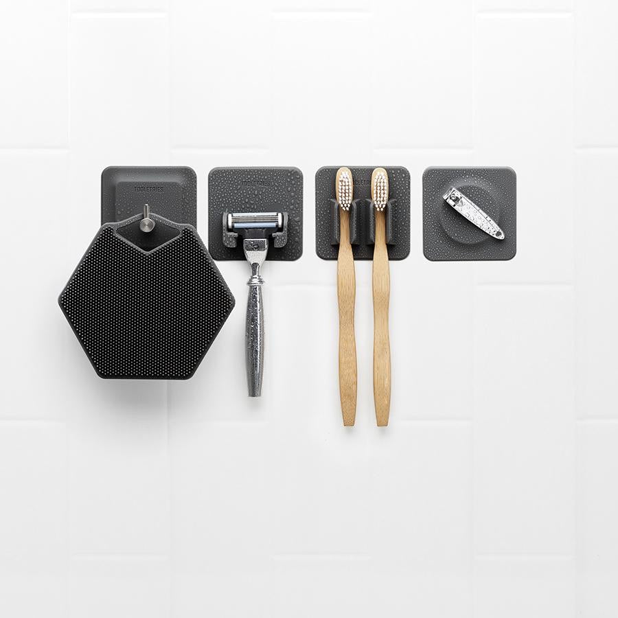 The 4-in-1 | Silicone Tile Series