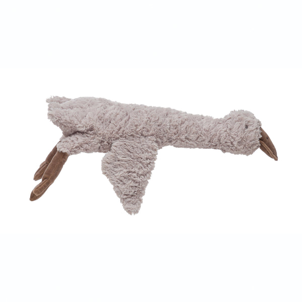 Polyester Wild Goose Plush Toy