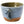 Stoneware Creamer - Reactive Glaze