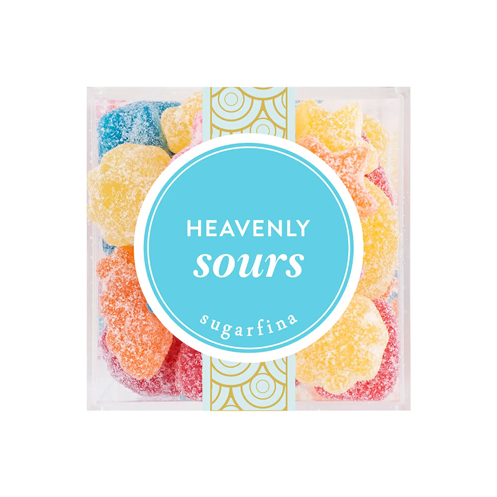 Heavenly Sours