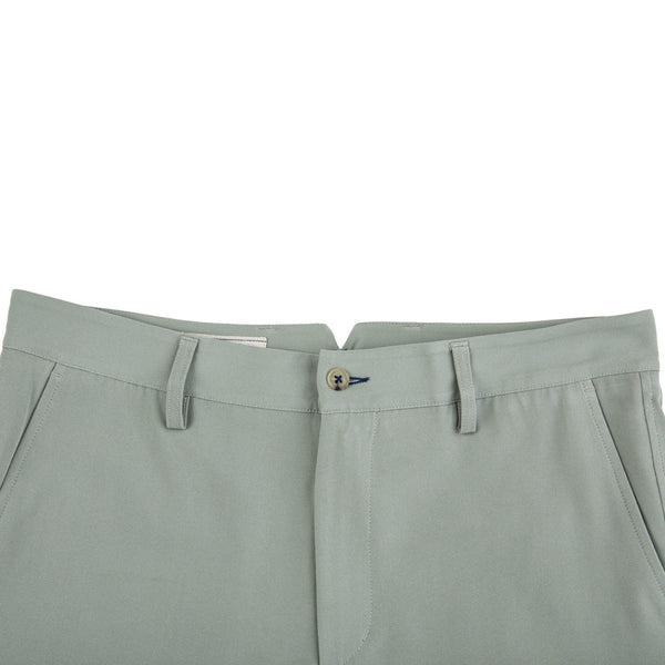 Gimme Performance Golf Shorts: Coral Almond
