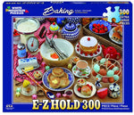 Baking Puzzle: 300pz
