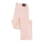 Flex Five Pocket Stretch Pant- Cabana Pink