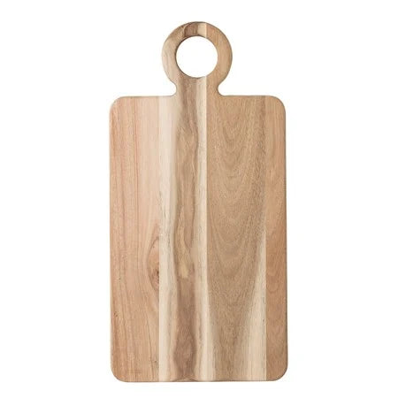 Cheese/Cutting Board with Handle