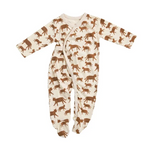 Cotton Footed Child Pajama