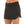 WOMEN'S BAMBOO-LINED BREEZE SKORT- Black