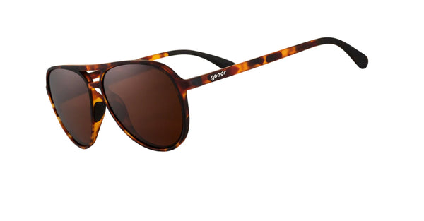 AMELIA EARHART GHOSTED ME