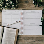 In the Word - A Journal for Deeper Bible Study