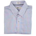 Herald Classic Fit Quad Performance Woven