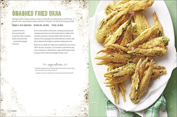 Southern Living Vegetable Book By Rebecca Lang