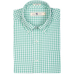 COUPER TAILORED FIT PERFORMANCE BUTTON DOWN