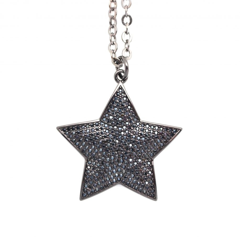 Star Pave on Chain