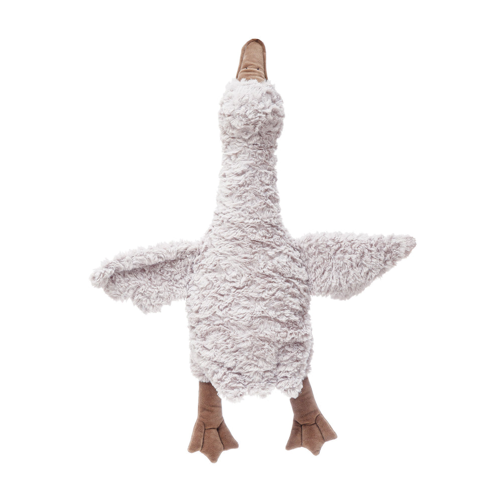 Polyester Wild Goose Plush Toy