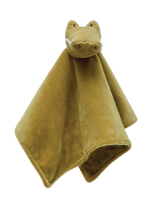 Plush Animal Snuggle Toy, 3 Styles