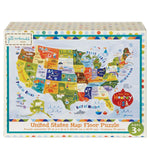 Hip Hip Hooray It's The USA - Puzzle Age 3+