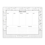 Wkly Planner-CH-For I Know