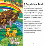 The Illustrated Bible for Little Ones, Book - Kids