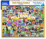 The New Millennium Puzzle: 1000pz