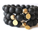 Stackable: onyx