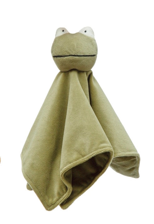 Plush Animal Snuggle Toy, 3 Styles