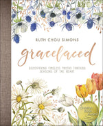 GraceLaced, Book - Spiritual Growth