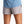 Women's Pull-On Breeze Short: Silver Stone
