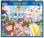 Summer Porch: 1000pz