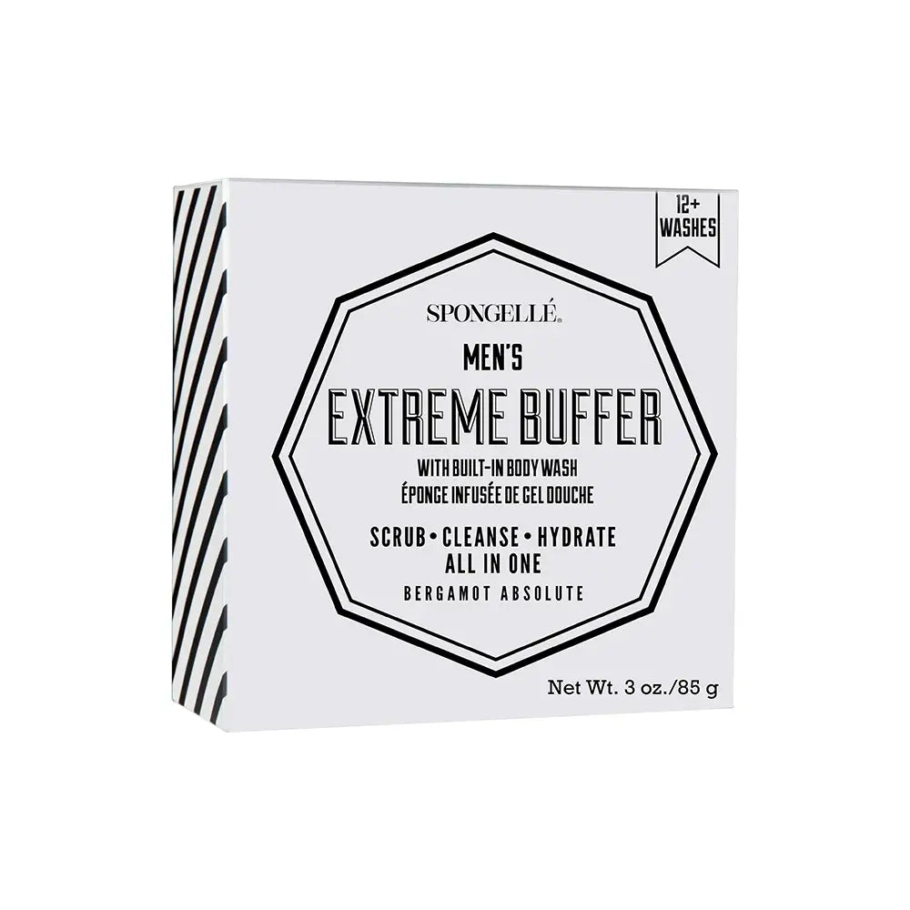 12+ Men’s Extreme Buffer (Bergamot Absolute)