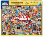 The 1970s Puzzle
