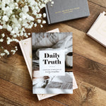 Daily Truth - Scripture To Meditate On In Every Circumstance