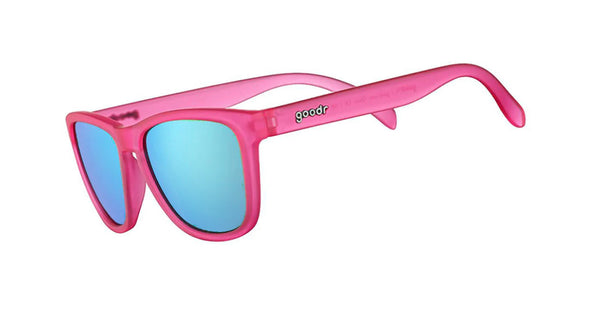 FLAMINGOS ON A BOOZE CRUISE