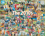 The 2010s Puzzle: 1000pz