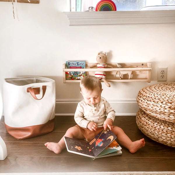 Ditty Bird Baby Sound Book: Bedtime Songs - Storytime