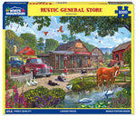 Rustic General Store Puzzle: 1000pz