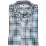Carlyle Classic Fit Performance Woven