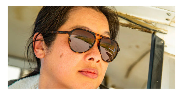 AMELIA EARHART GHOSTED ME