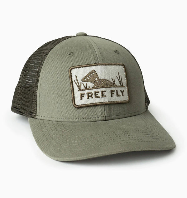 High Hopes Trucker Hat