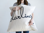 Darling Pillow