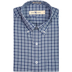 Andrews Classic Fit Performance Button Down