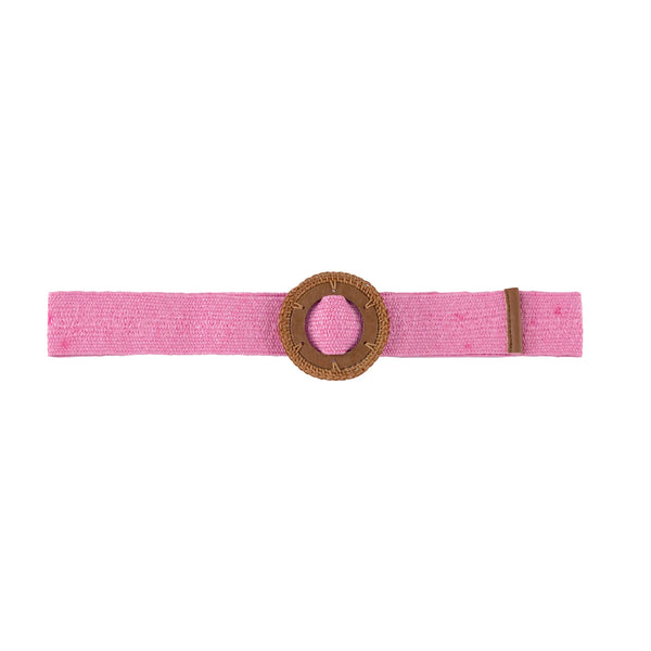 Federica Belt - Pink