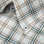 Coolidge Classic Fit Performance Button Down