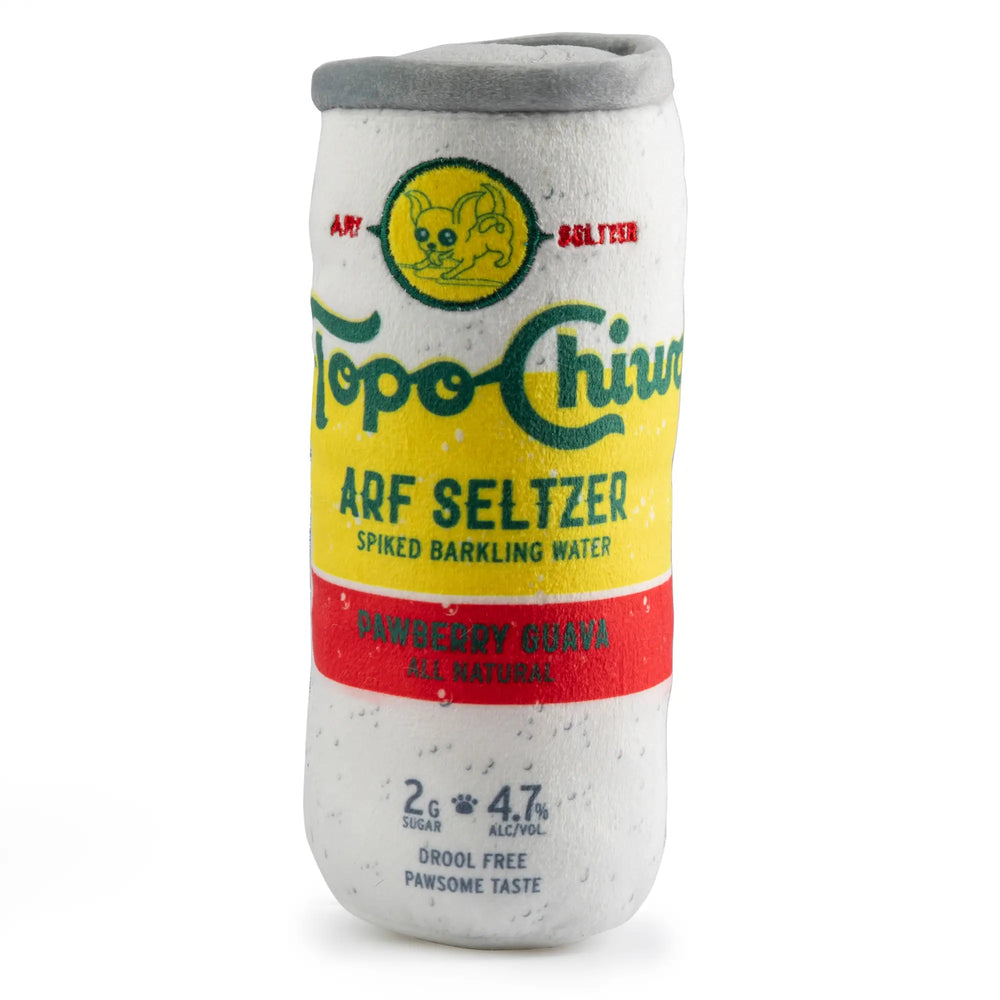 Topo Chiwawa Seltzer