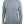 MEN'S BAMBOO LIGHTWEIGHT LONG SLEEVE- Blue Steel
