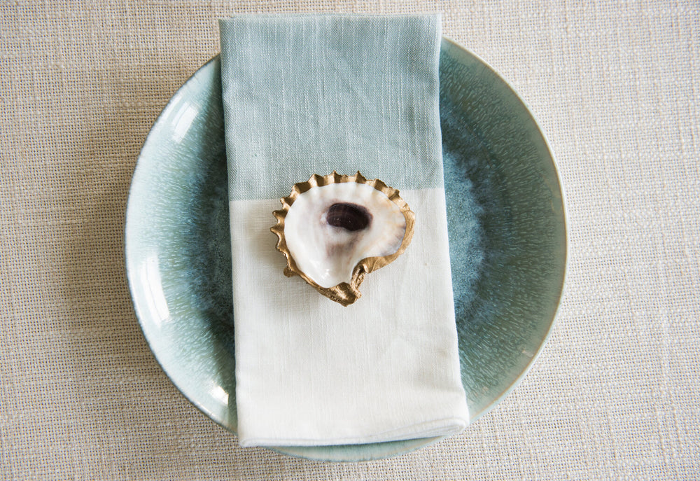 The Oyster Dish