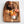 Suar Wood Slanted Cheese/Cutting Board, Natural