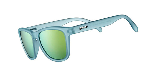 SUNBATHING WITH WIZARDS